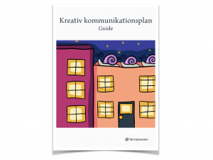 Guide för kreativ kommunikationsplan (PDF)